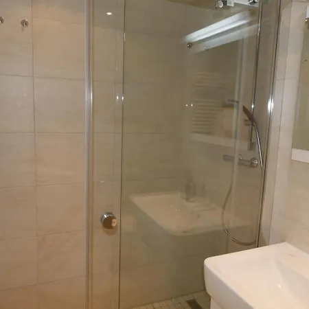 Apartamento Backbordkajute *
