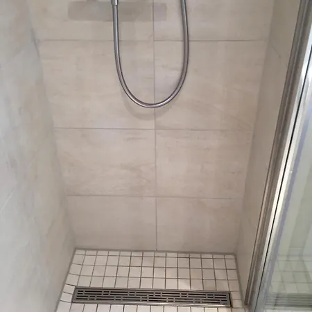 Backbordkajute Apartamento Dangast
