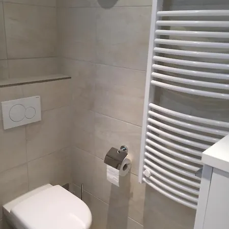 Apartamento Backbordkajute